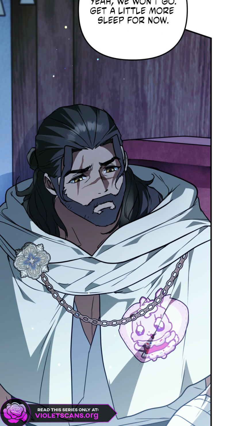 Himsumjjin Eorini-ga Appa-reul Chatseumnida Chapter 43 page 69 - 