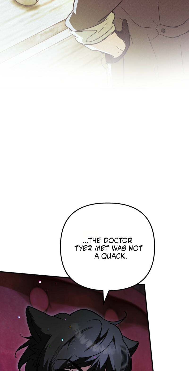 Himsumjjin Eorini-ga Appa-reul Chatseumnida Chapter 43 page 75 - 