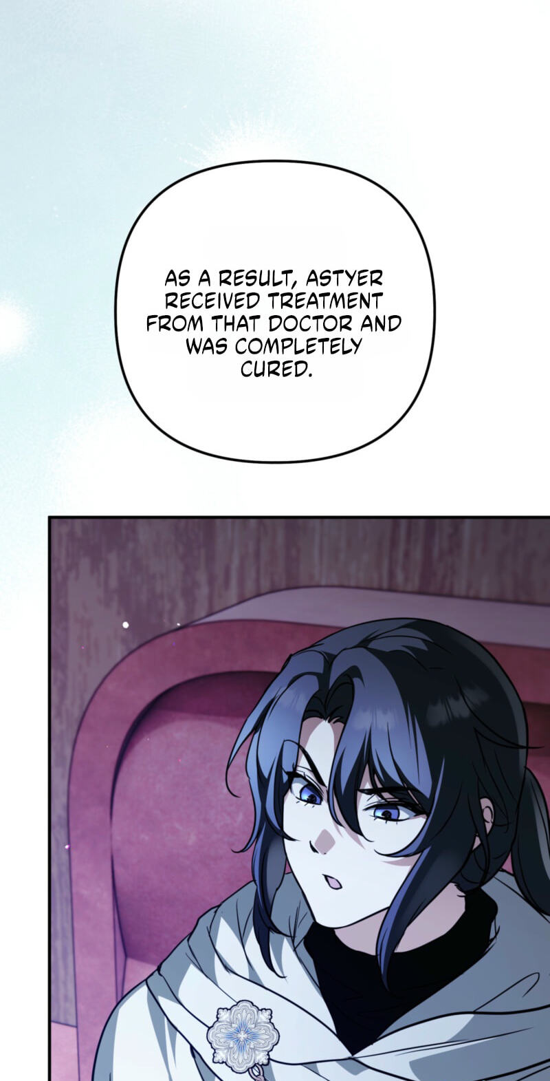 Himsumjjin Eorini-ga Appa-reul Chatseumnida Chapter 43 page 77 - 