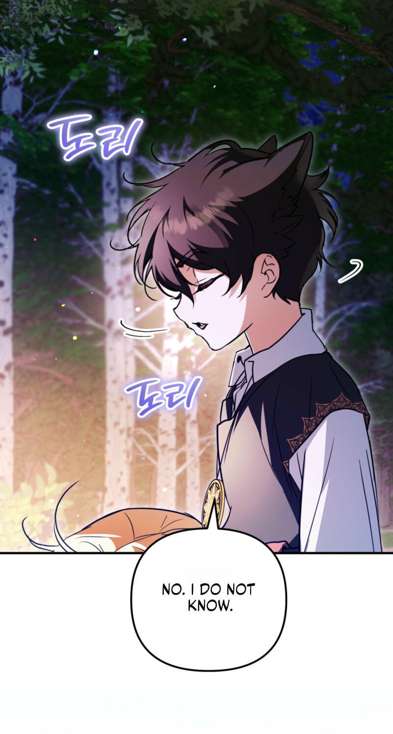 Himsumjjin Eorini-ga Appa-reul Chatseumnida Chapter 43 page 9 - 