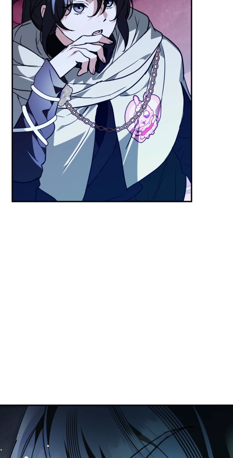 Himsumjjin Eorini-ga Appa-reul Chatseumnida Chapter 43 page 81 - 