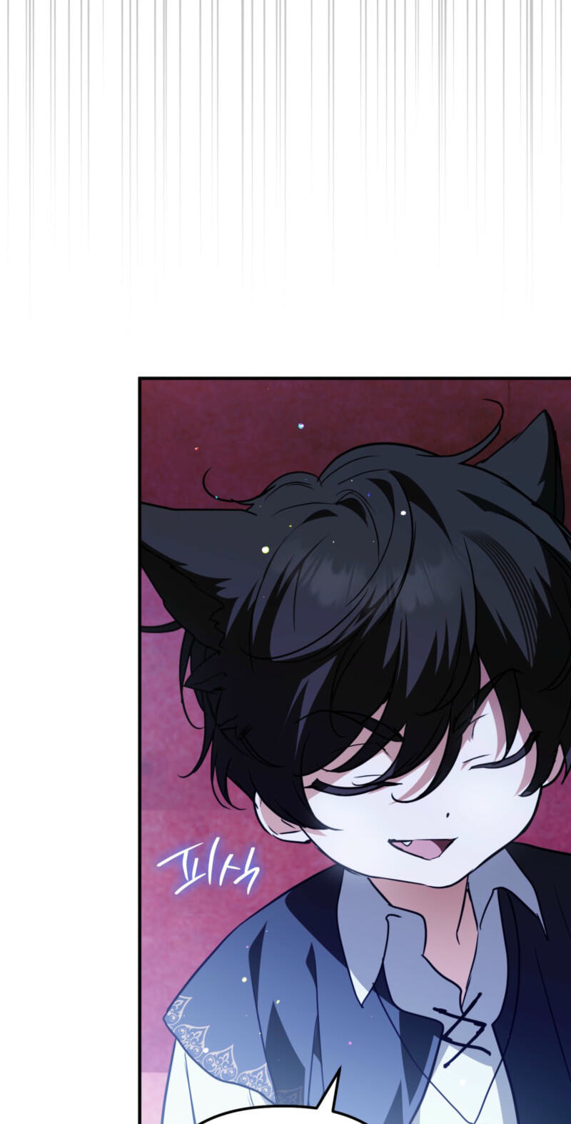 Himsumjjin Eorini-ga Appa-reul Chatseumnida Chapter 43 page 85 - 