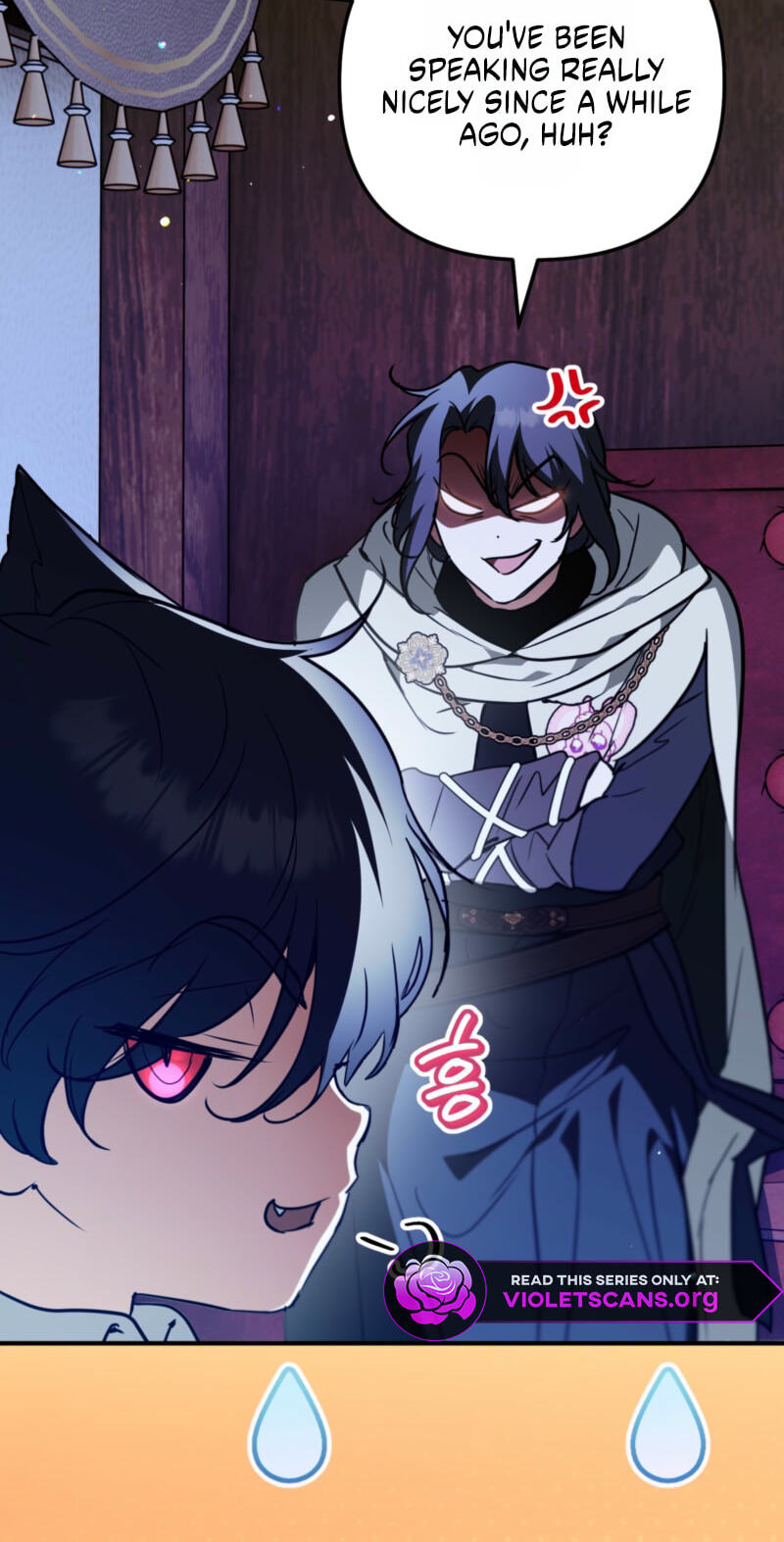 Himsumjjin Eorini-ga Appa-reul Chatseumnida Chapter 43 page 87 - 