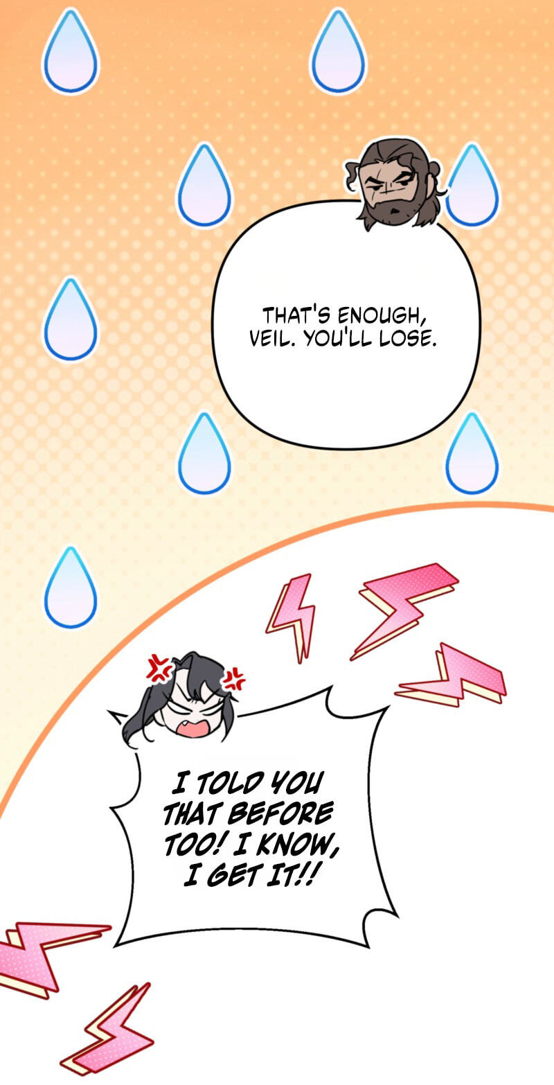 Himsumjjin Eorini-ga Appa-reul Chatseumnida Chapter 43 page 88 - 