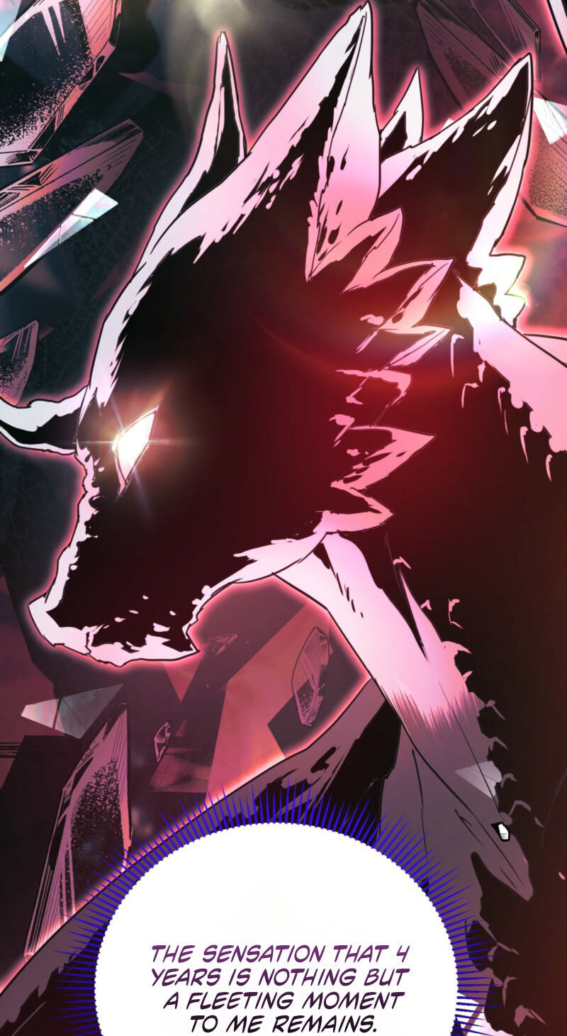 Himsumjjin Eorini-ga Appa-reul Chatseumnida Chapter 43 page 92 - 