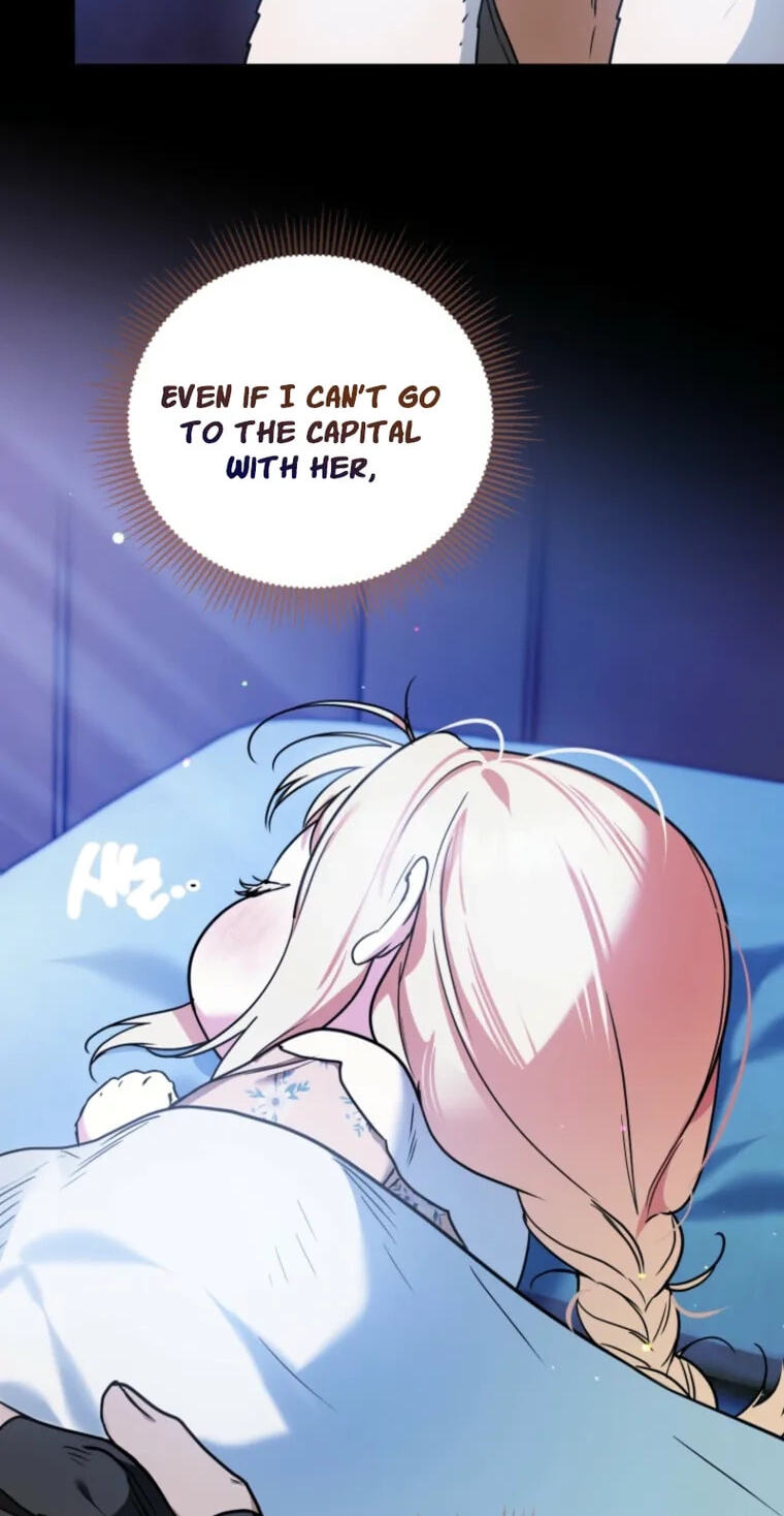 Himsumjjin Eorini-ga Appa-reul Chatseumnida Chapter 5 page 12 - 