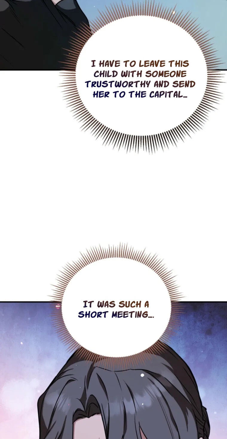 Himsumjjin Eorini-ga Appa-reul Chatseumnida Chapter 5 page 13 - 