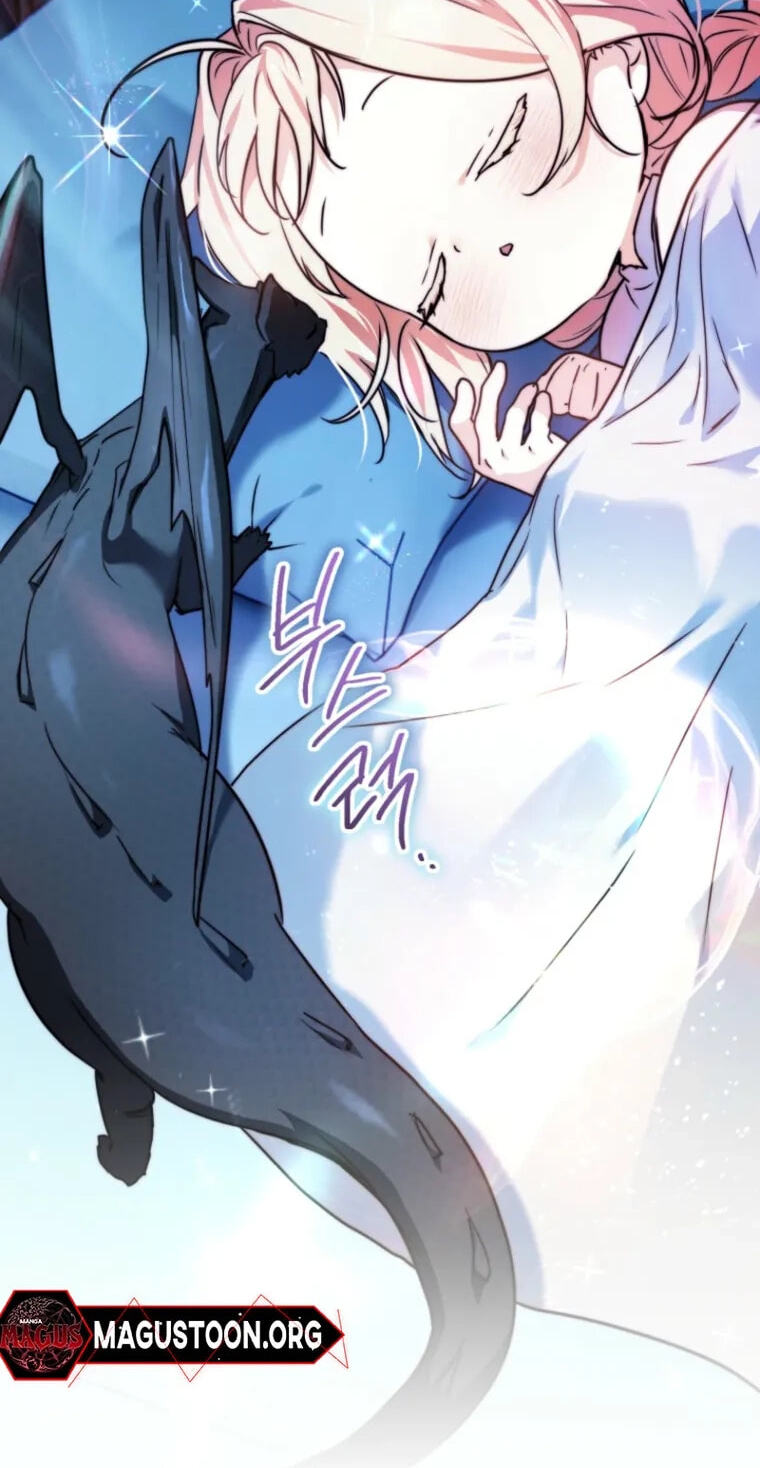 Himsumjjin Eorini-ga Appa-reul Chatseumnida Chapter 5 page 18 - 