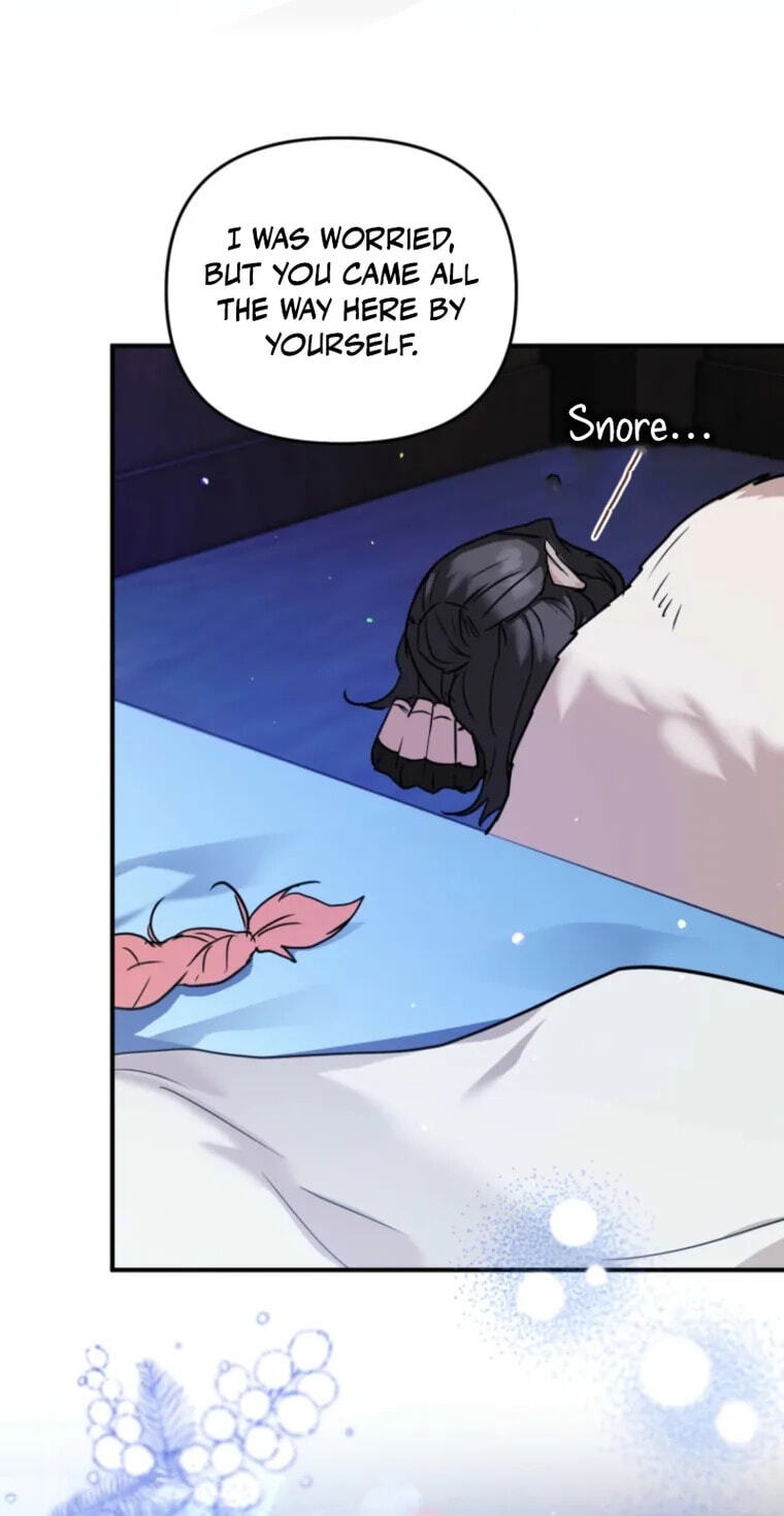 Himsumjjin Eorini-ga Appa-reul Chatseumnida Chapter 5 page 19 - 
