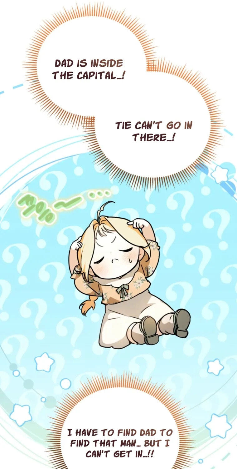 Himsumjjin Eorini-ga Appa-reul Chatseumnida Chapter 5 page 3 - 