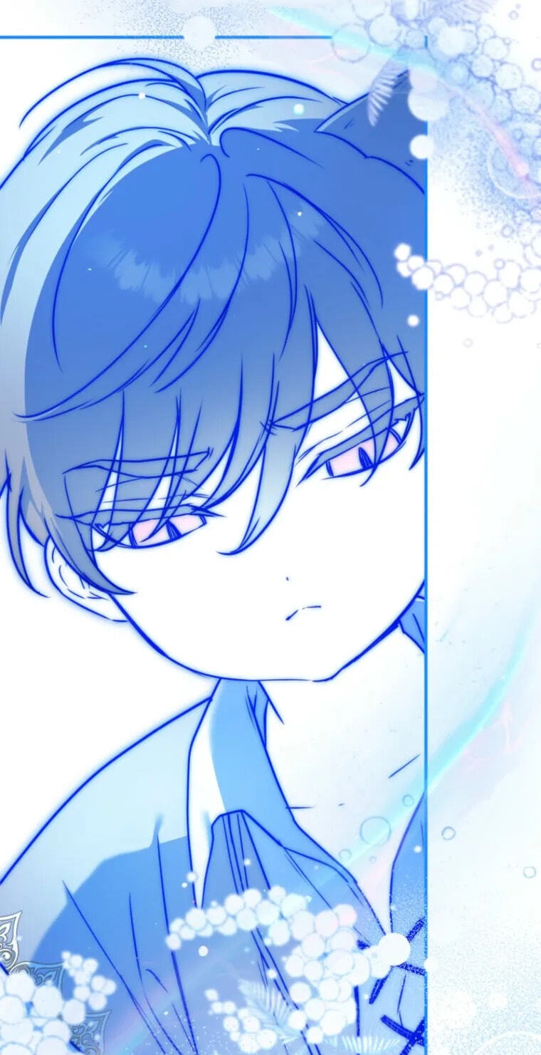 Himsumjjin Eorini-ga Appa-reul Chatseumnida Chapter 5 page 21 - 