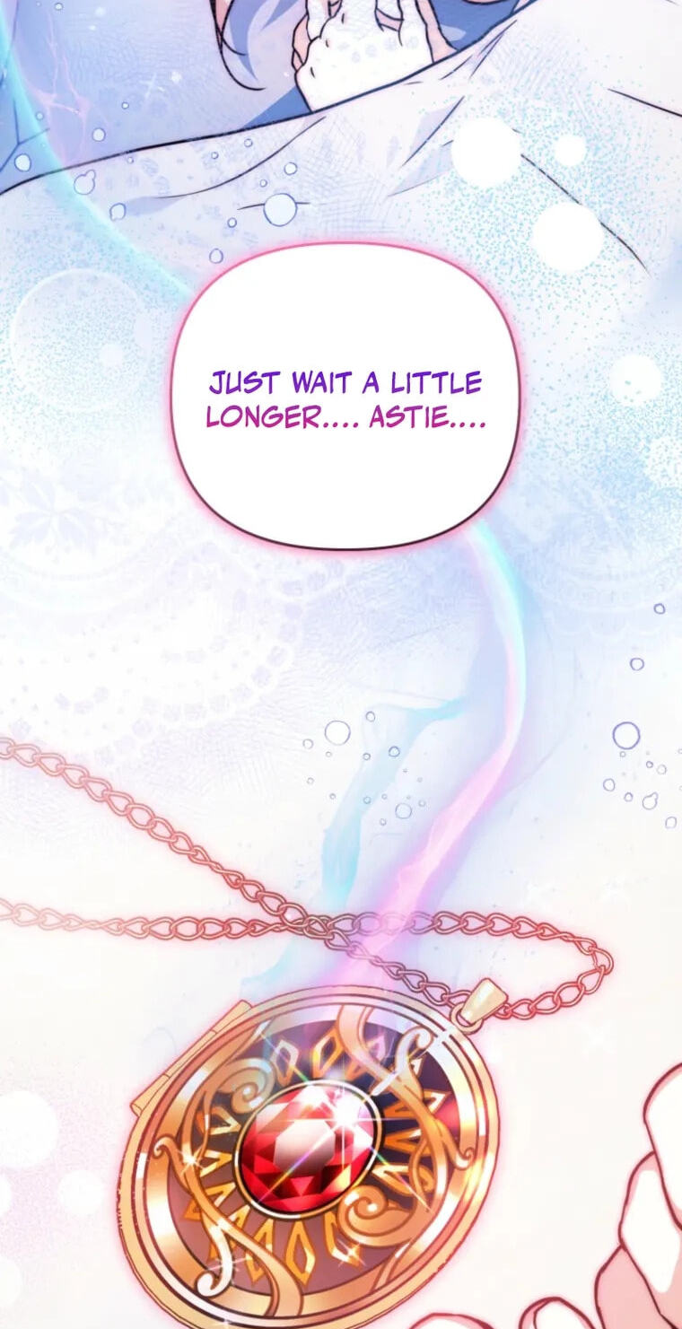 Himsumjjin Eorini-ga Appa-reul Chatseumnida Chapter 5 page 23 - 
