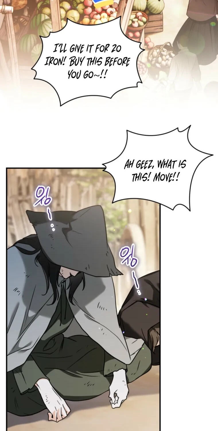 Himsumjjin Eorini-ga Appa-reul Chatseumnida Chapter 5 page 31 - 