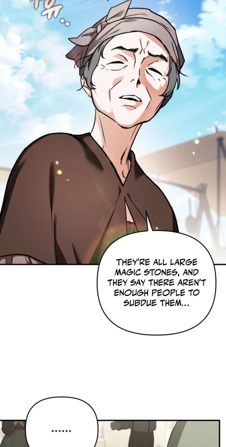 Himsumjjin Eorini-ga Appa-reul Chatseumnida Chapter 5 page 33 - 