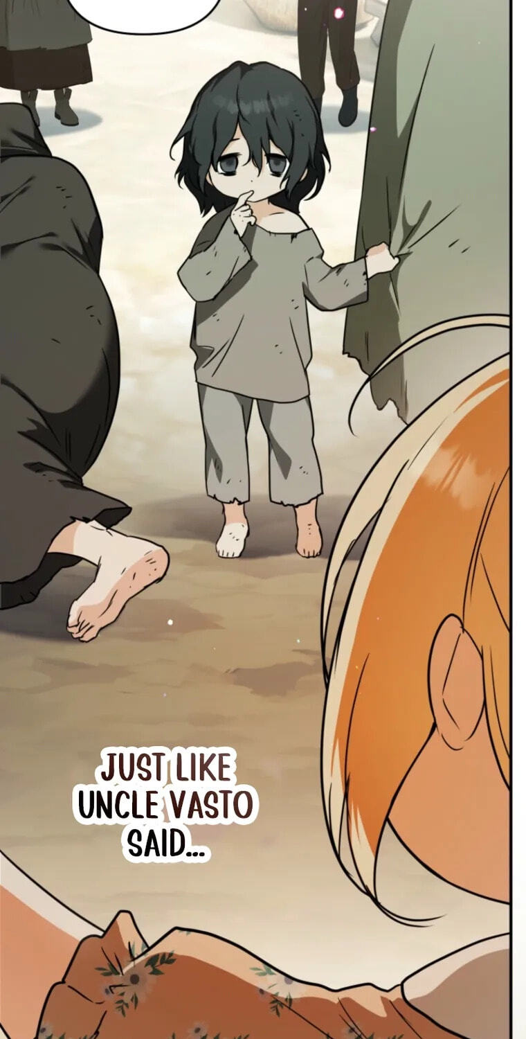 Himsumjjin Eorini-ga Appa-reul Chatseumnida Chapter 5 page 34 - 