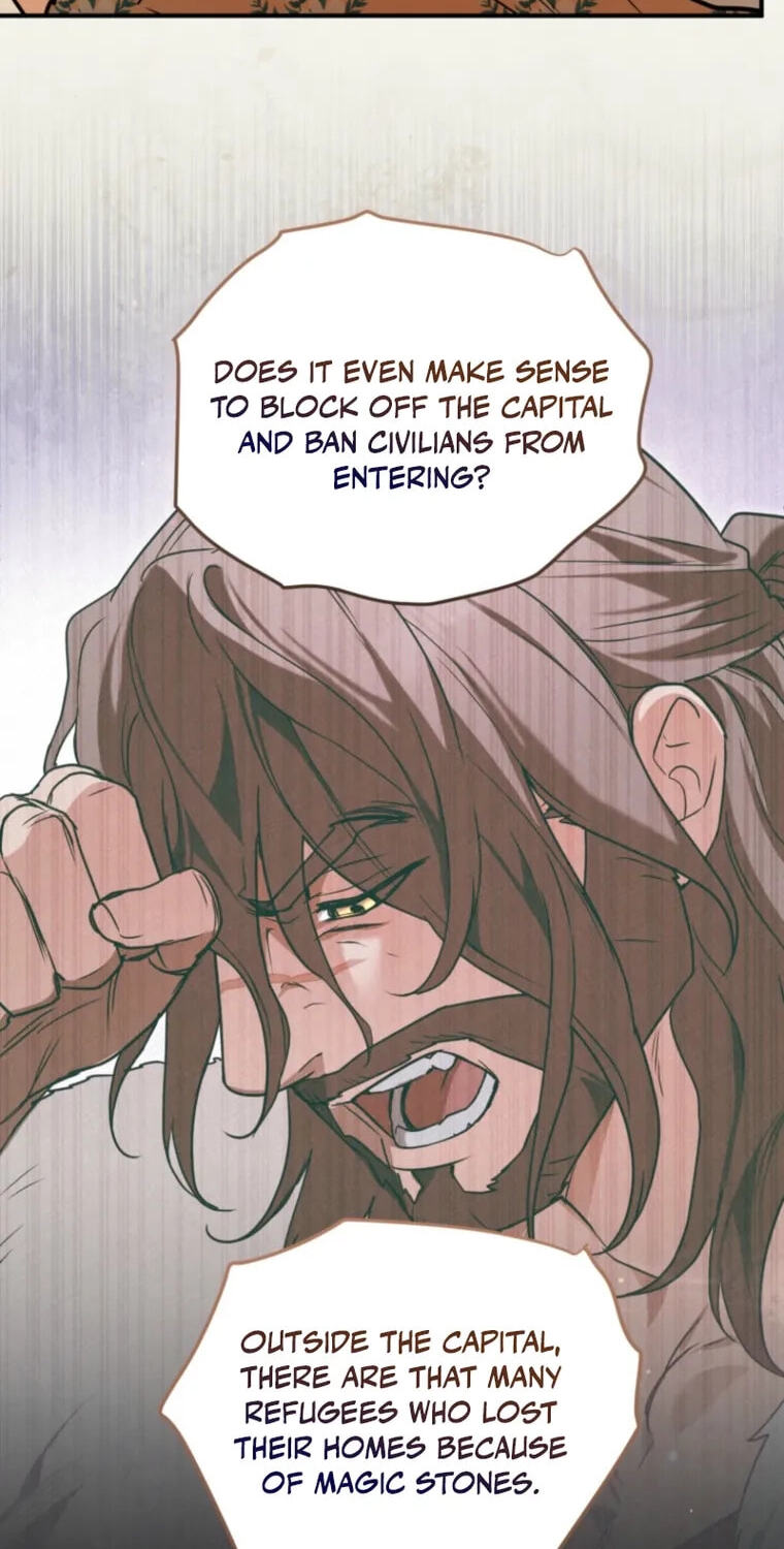 Himsumjjin Eorini-ga Appa-reul Chatseumnida Chapter 5 page 35 - 
