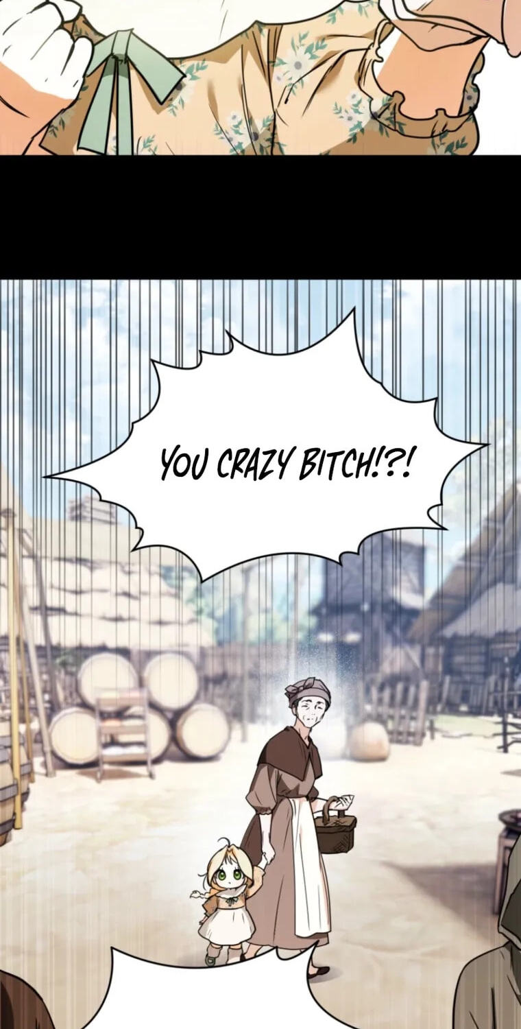 Himsumjjin Eorini-ga Appa-reul Chatseumnida Chapter 5 page 37 - 