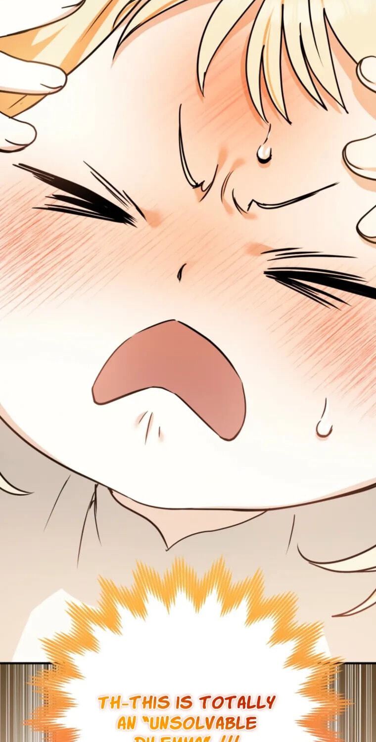 Himsumjjin Eorini-ga Appa-reul Chatseumnida Chapter 5 page 5 - 