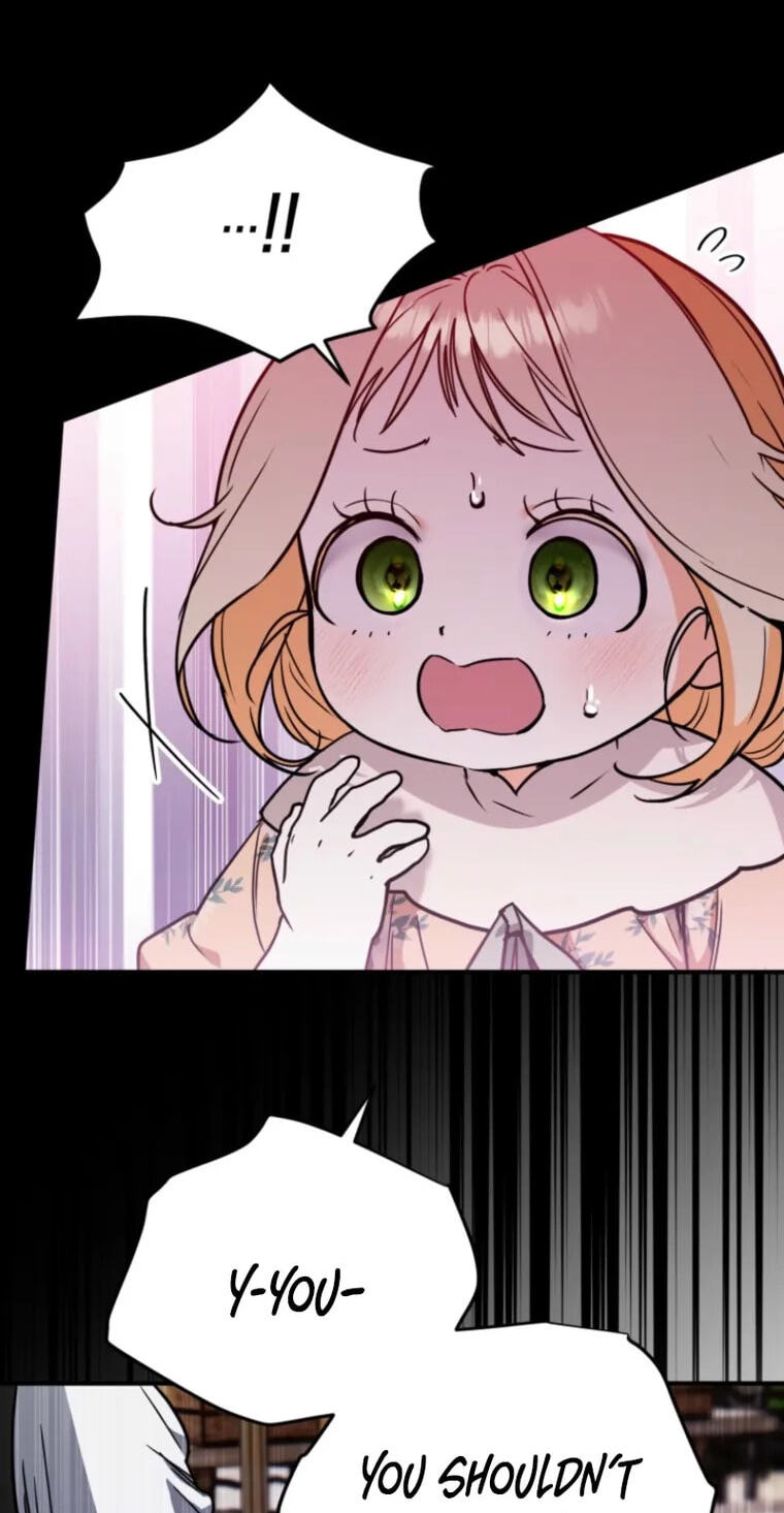 Himsumjjin Eorini-ga Appa-reul Chatseumnida Chapter 5 page 42 - 