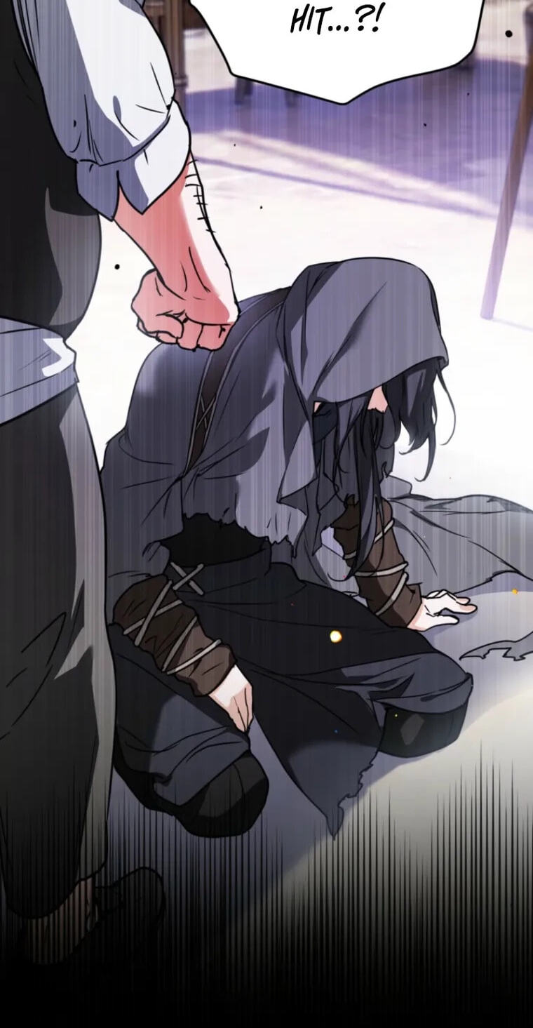 Himsumjjin Eorini-ga Appa-reul Chatseumnida Chapter 5 page 43 - 