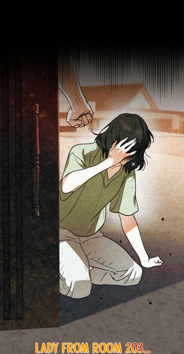 Himsumjjin Eorini-ga Appa-reul Chatseumnida Chapter 5 page 44 - 