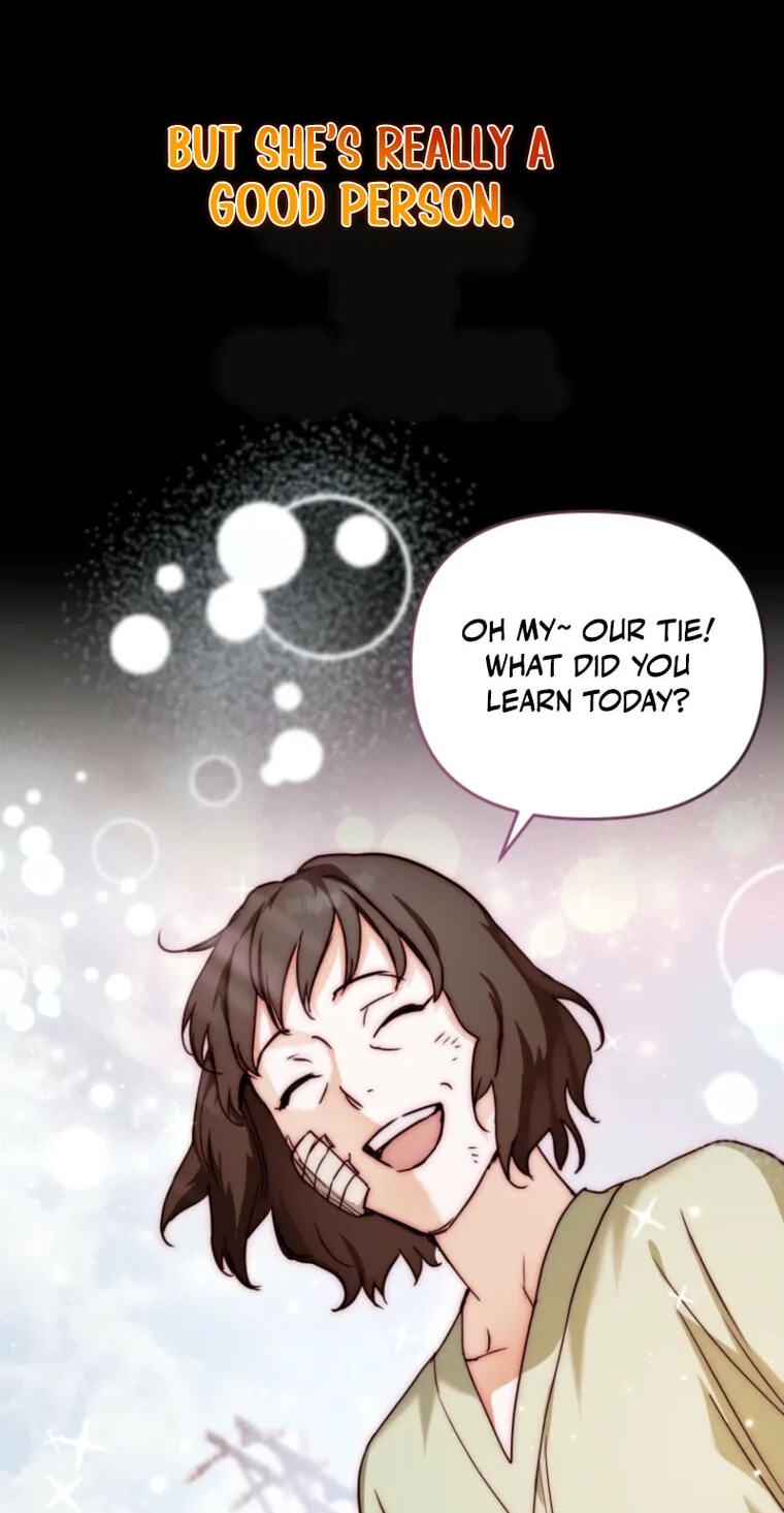 Himsumjjin Eorini-ga Appa-reul Chatseumnida Chapter 5 page 46 - 