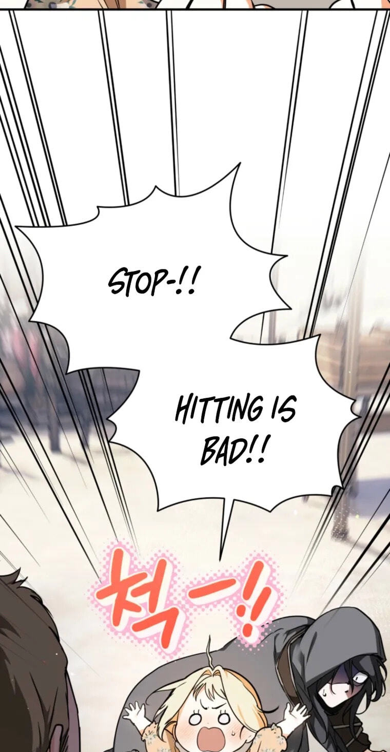 Himsumjjin Eorini-ga Appa-reul Chatseumnida Chapter 5 page 48 - 