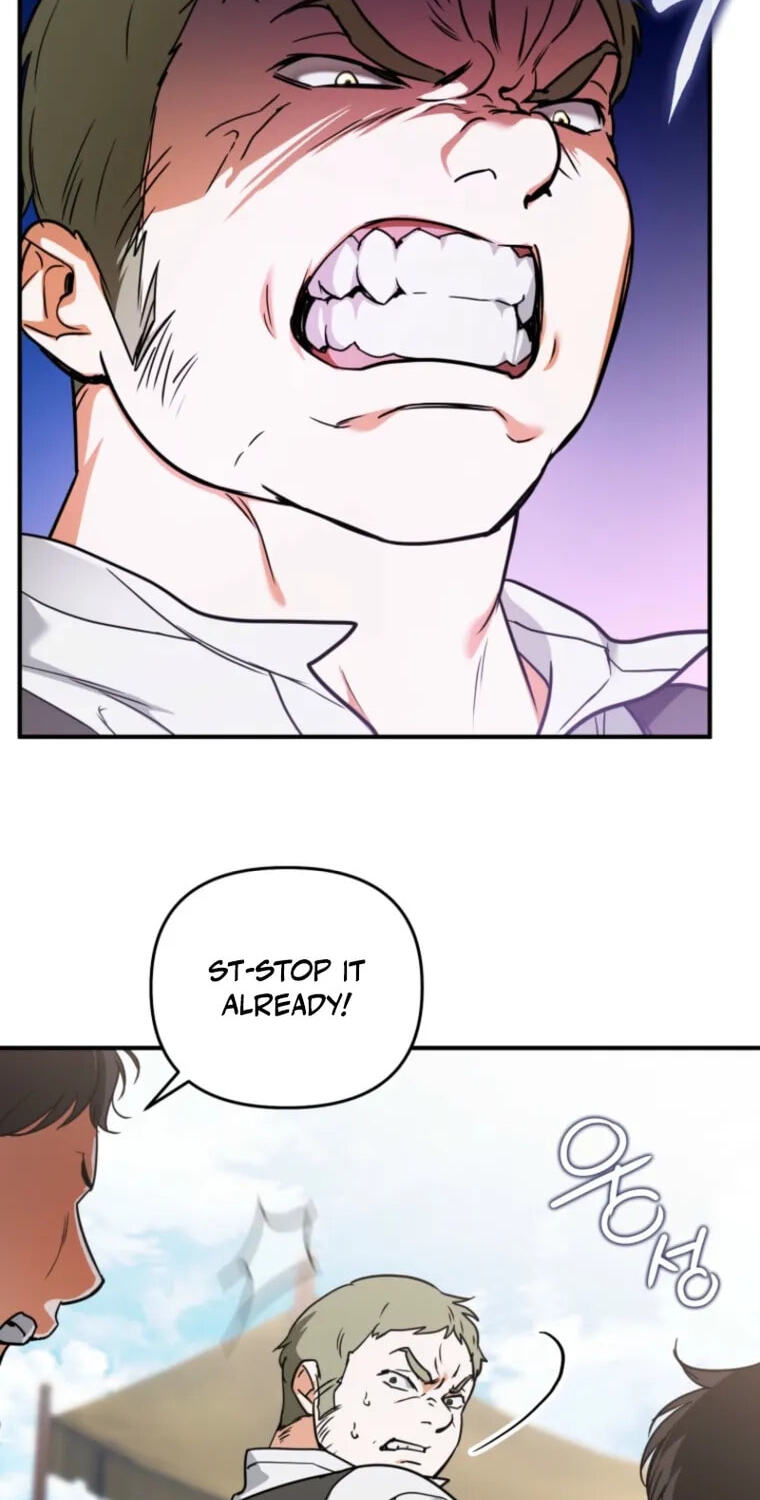 Himsumjjin Eorini-ga Appa-reul Chatseumnida Chapter 5 page 51 - 