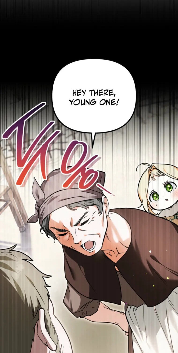 Himsumjjin Eorini-ga Appa-reul Chatseumnida Chapter 5 page 53 - 