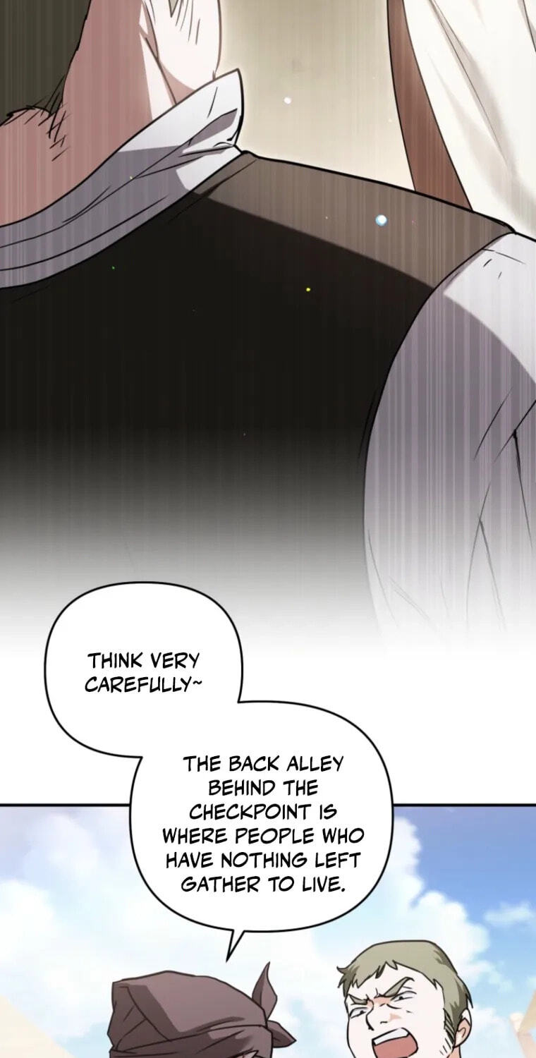 Himsumjjin Eorini-ga Appa-reul Chatseumnida Chapter 5 page 54 - 