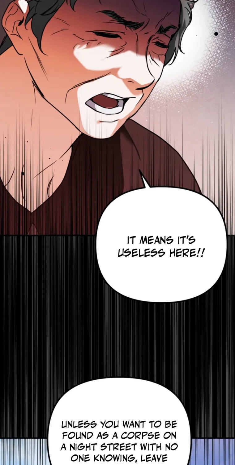 Himsumjjin Eorini-ga Appa-reul Chatseumnida Chapter 5 page 56 - 