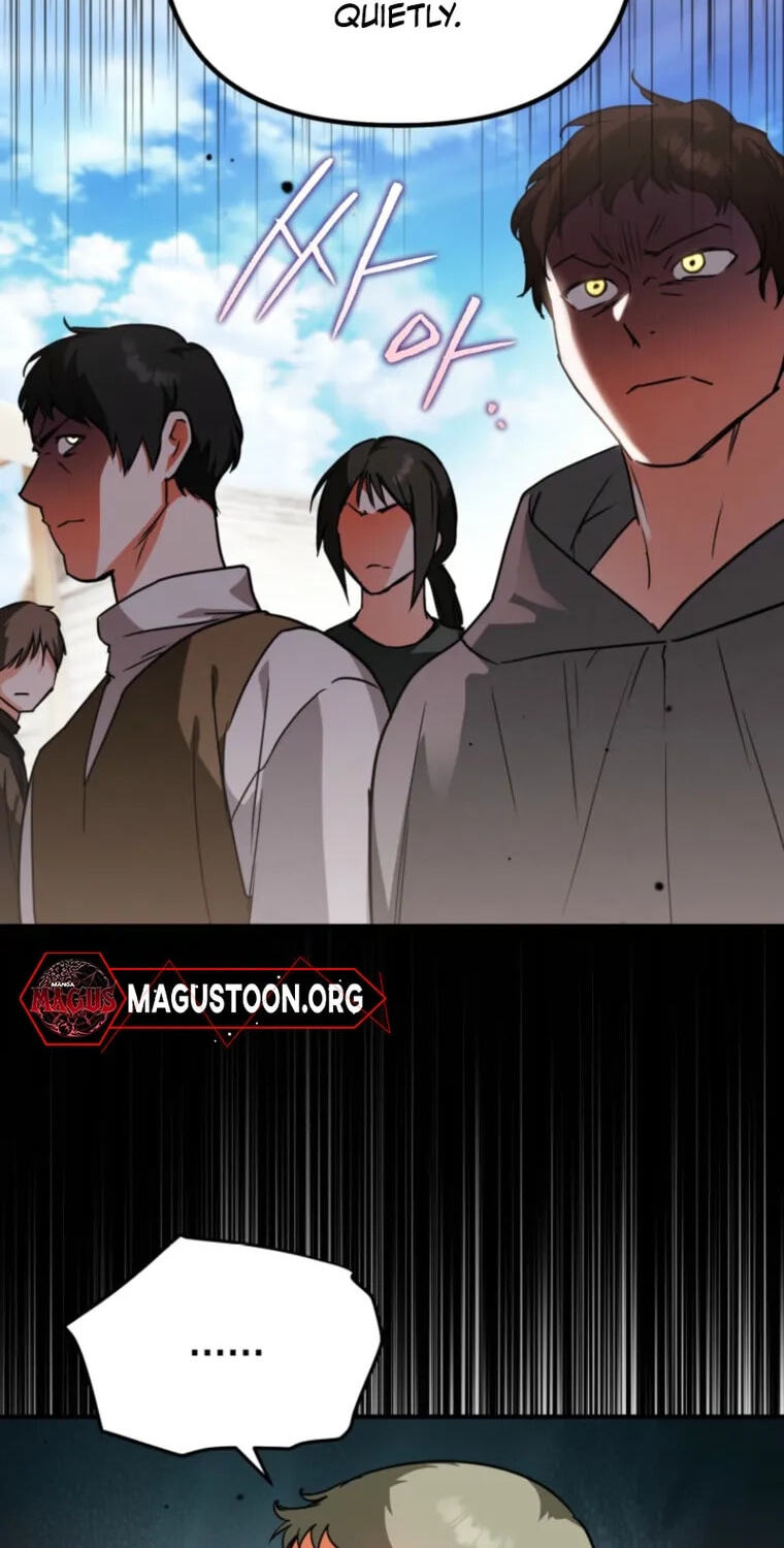Himsumjjin Eorini-ga Appa-reul Chatseumnida Chapter 5 page 57 - 