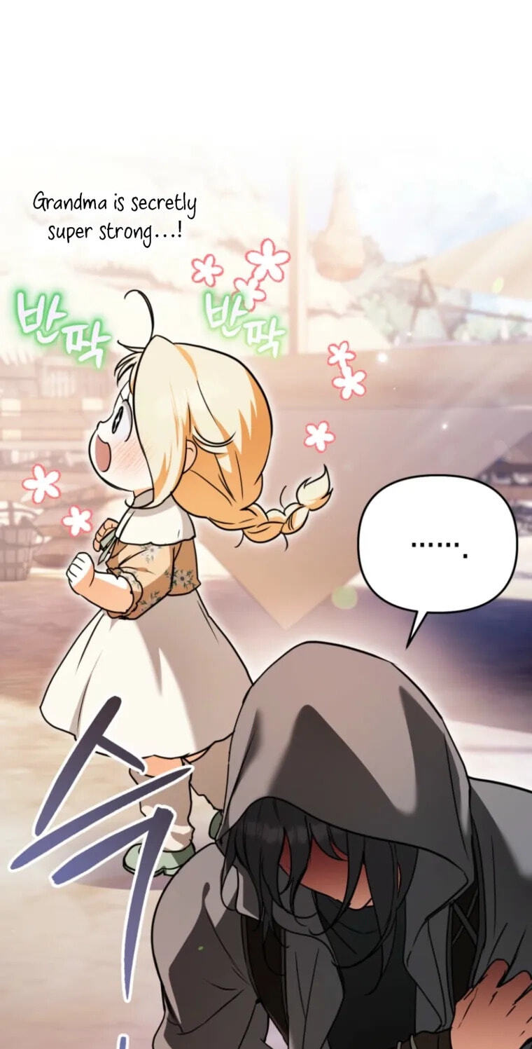 Himsumjjin Eorini-ga Appa-reul Chatseumnida Chapter 5 page 60 - 