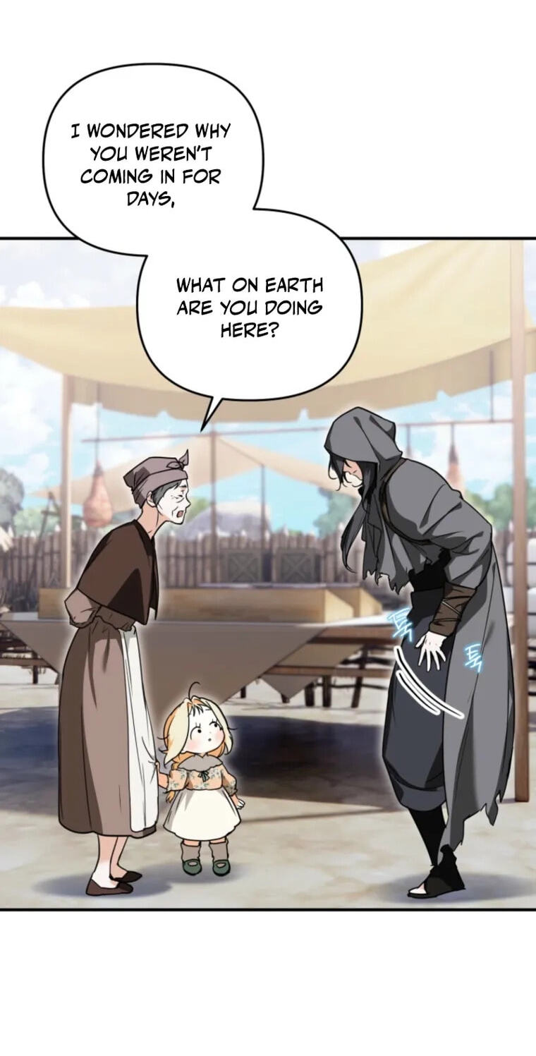 Himsumjjin Eorini-ga Appa-reul Chatseumnida Chapter 5 page 62 - 