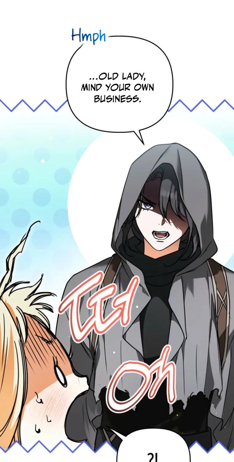 Himsumjjin Eorini-ga Appa-reul Chatseumnida Chapter 5 page 63 - 