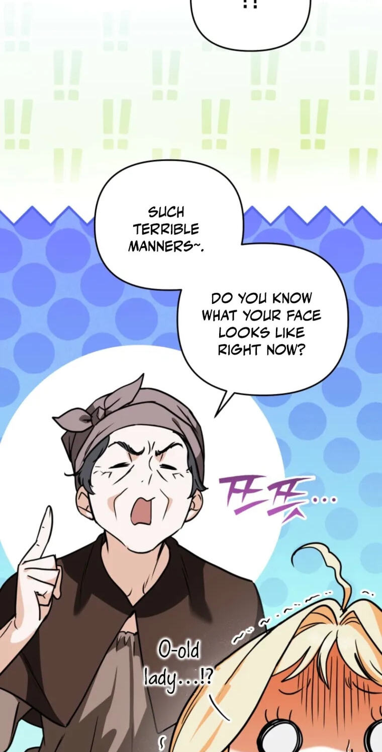 Himsumjjin Eorini-ga Appa-reul Chatseumnida Chapter 5 page 64 - 
