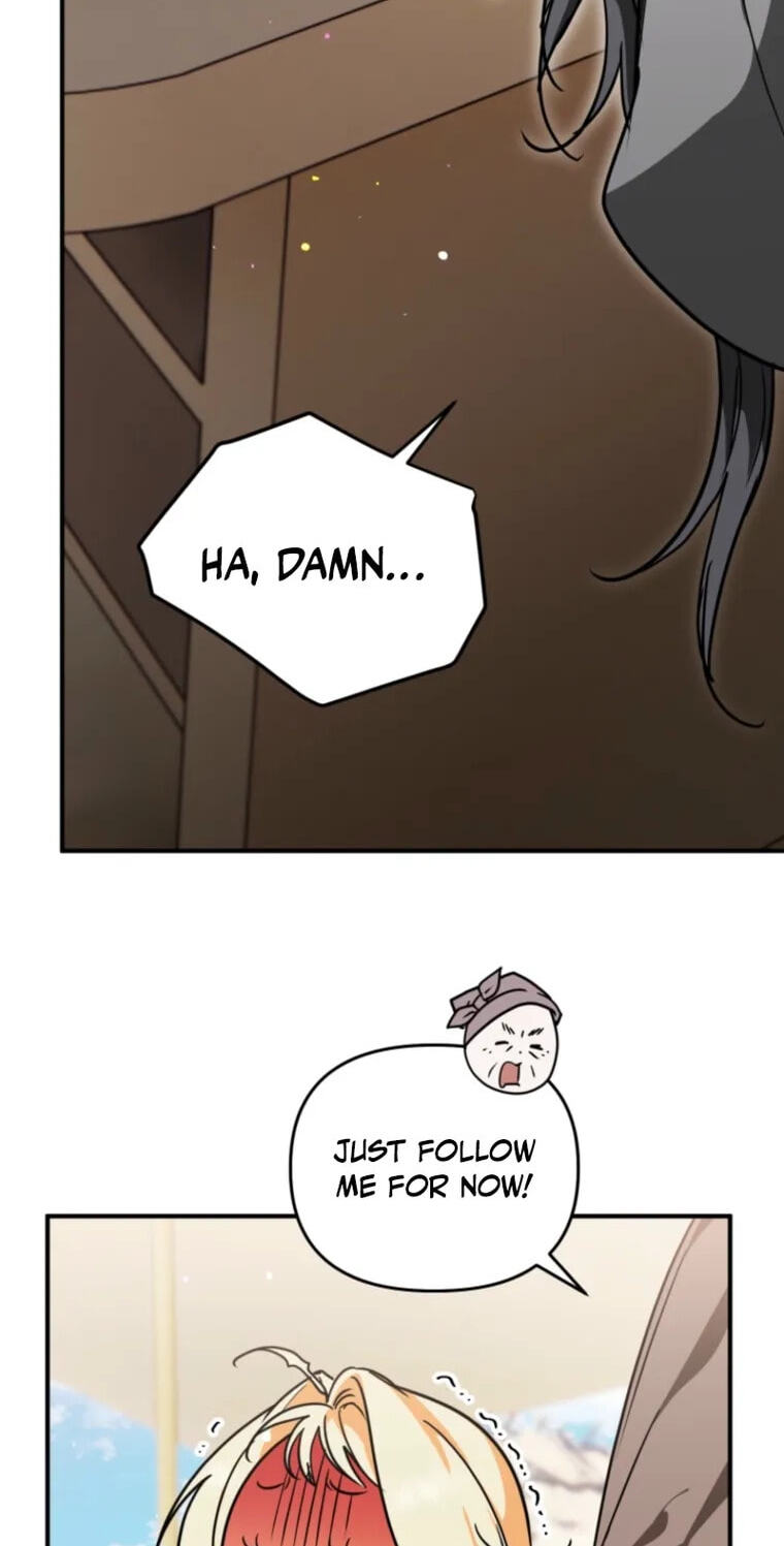 Himsumjjin Eorini-ga Appa-reul Chatseumnida Chapter 5 page 66 - 