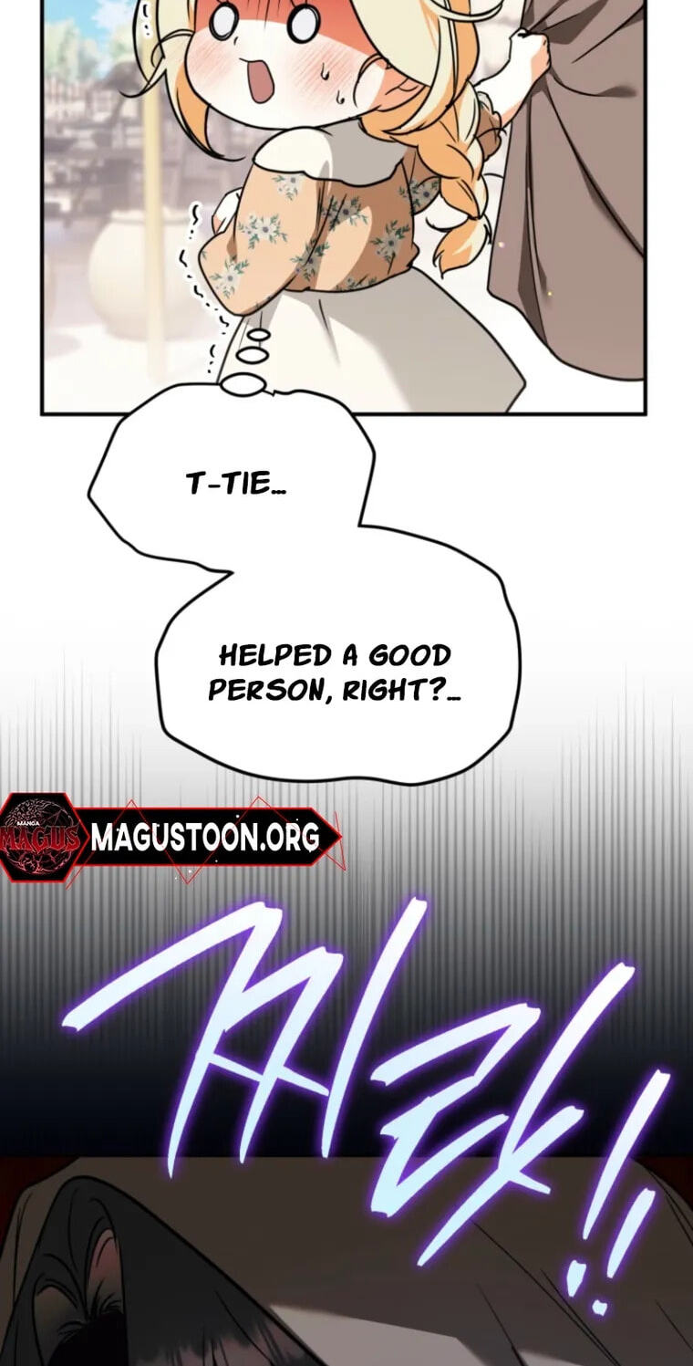 Himsumjjin Eorini-ga Appa-reul Chatseumnida Chapter 5 page 67 - 