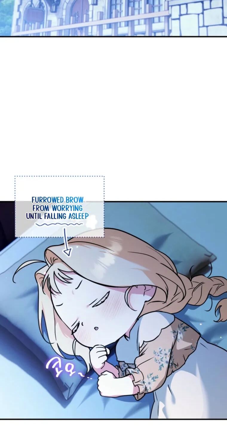 Himsumjjin Eorini-ga Appa-reul Chatseumnida Chapter 5 page 8 - 