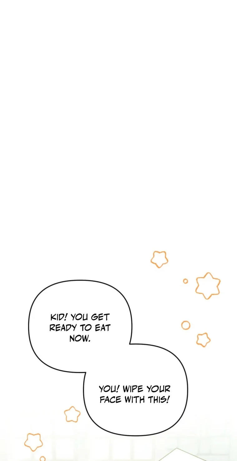 Himsumjjin Eorini-ga Appa-reul Chatseumnida Chapter 5 page 71 - 