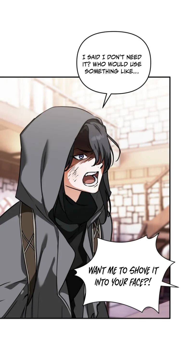 Himsumjjin Eorini-ga Appa-reul Chatseumnida Chapter 5 page 73 - 