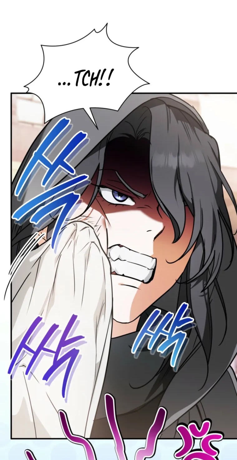 Himsumjjin Eorini-ga Appa-reul Chatseumnida Chapter 5 page 74 - 