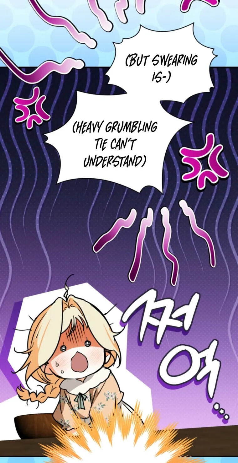 Himsumjjin Eorini-ga Appa-reul Chatseumnida Chapter 5 page 75 - 