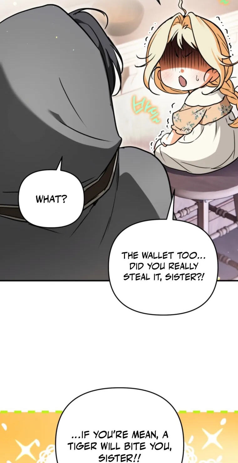 Himsumjjin Eorini-ga Appa-reul Chatseumnida Chapter 5 page 77 - 