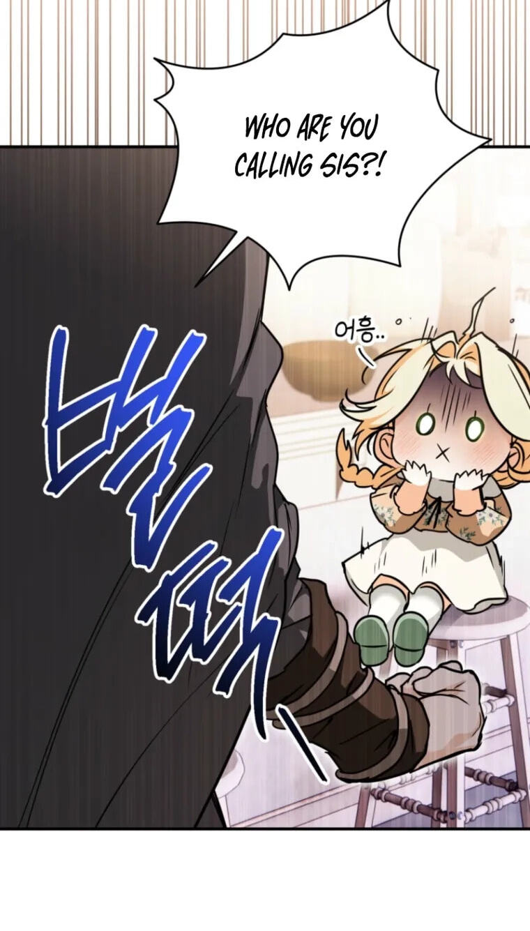 Himsumjjin Eorini-ga Appa-reul Chatseumnida Chapter 5 page 80 - 
