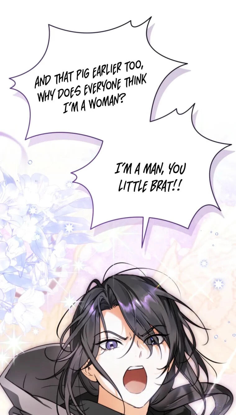 Himsumjjin Eorini-ga Appa-reul Chatseumnida Chapter 5 page 81 - 