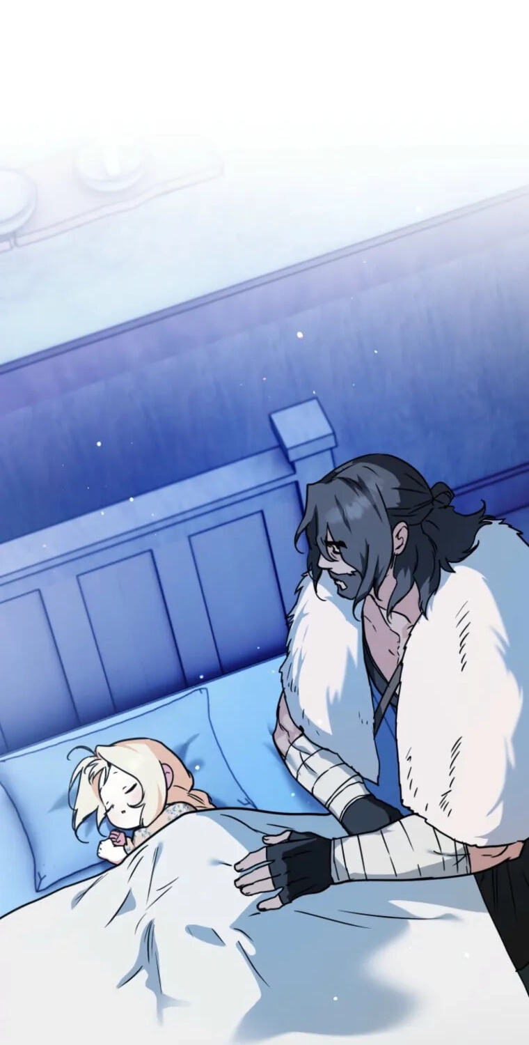 Himsumjjin Eorini-ga Appa-reul Chatseumnida Chapter 5 page 10 - 