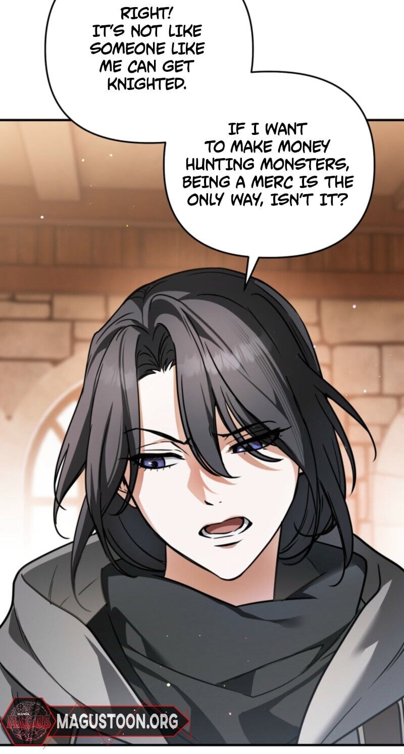 Himsumjjin Eorini-ga Appa-reul Chatseumnida Chapter 6 page 11 - 