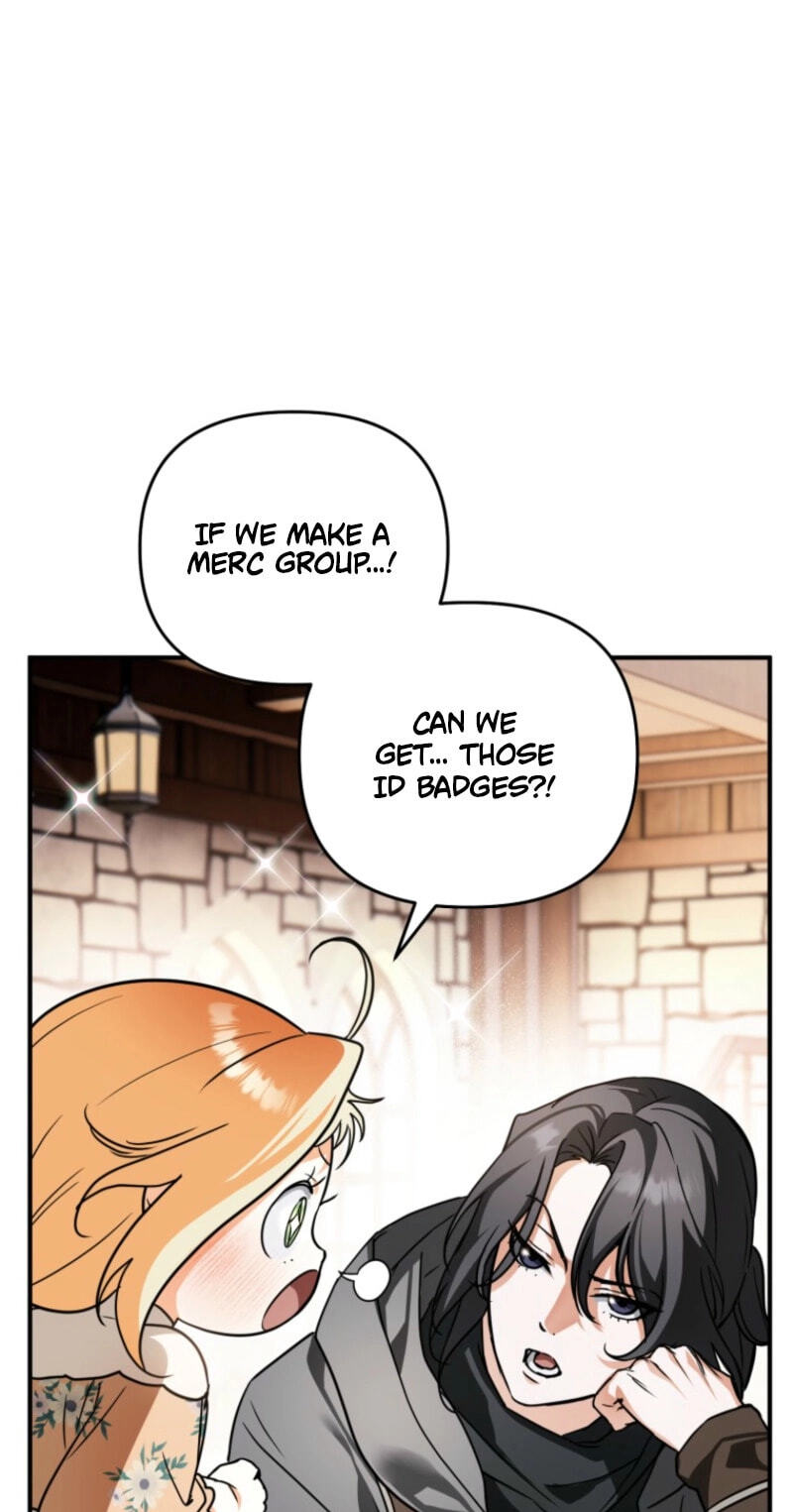 Himsumjjin Eorini-ga Appa-reul Chatseumnida Chapter 6 page 12 - 