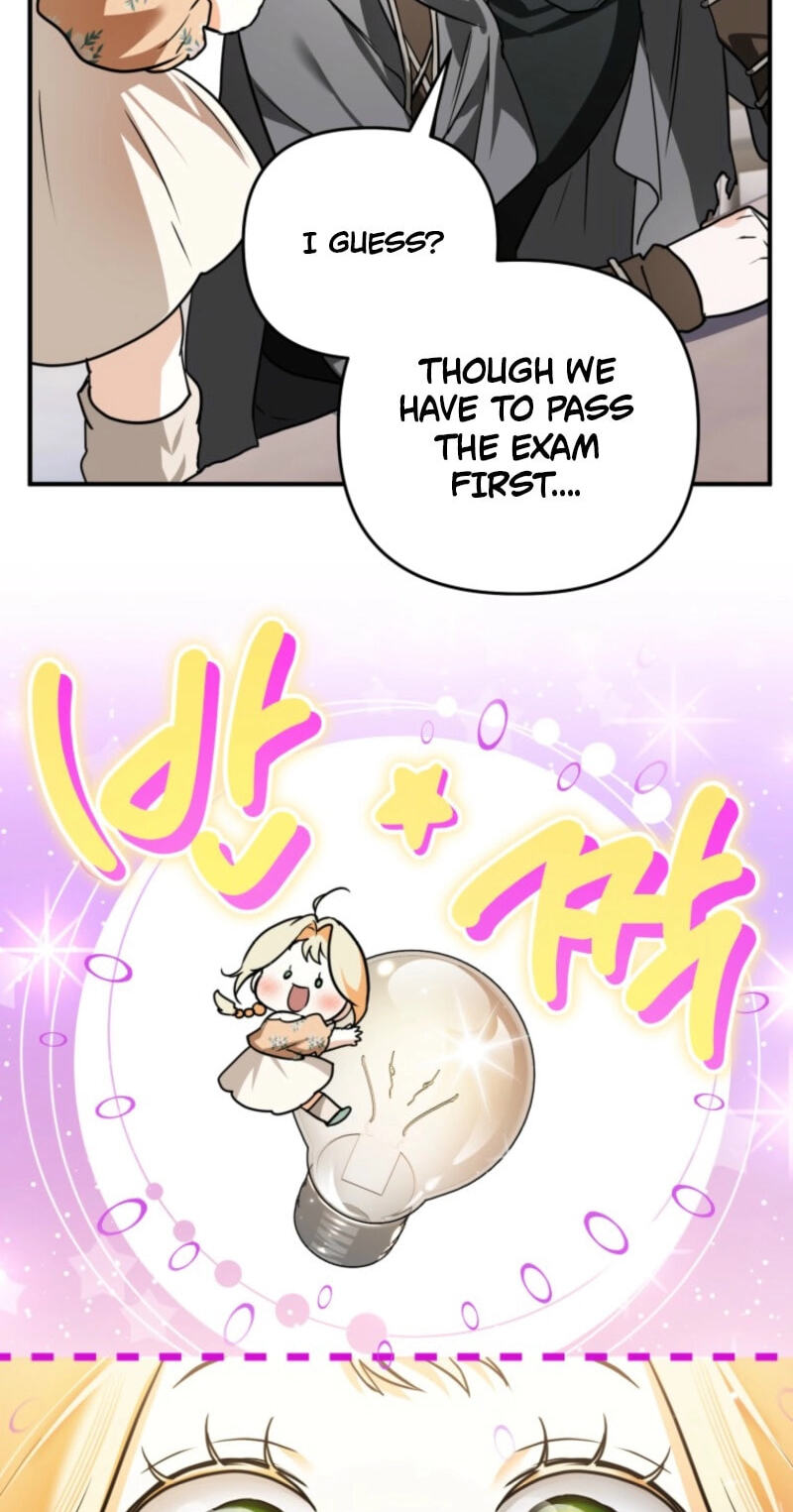 Himsumjjin Eorini-ga Appa-reul Chatseumnida Chapter 6 page 13 - 